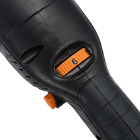 Polisseuse automobile double action haute efficacité MAXXT, taille orbitale 15 mm, 720 W, 220-240 V, garantie 6 mois, machine à polir les voitures