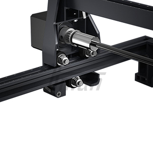 Dual Blue-<b>Red</b> Laser Engraver 500W 150x200mm for Wood <b>Paper</b> Plastic Leather 7000mm/min Speed Small Business Workshop - Product Image 6