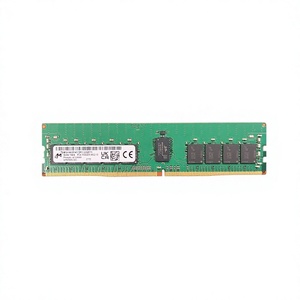 ไมโครน์ 32GB DDR4 3200MHz ECC Registered RDIMM หน่วยความจำเซิร์ฟเวอร์ โมดูลแรมความเร็วสูง 32GB DDR4-3200 เพื่อประสิทธิภาพสูงสุด - Product Image 1
