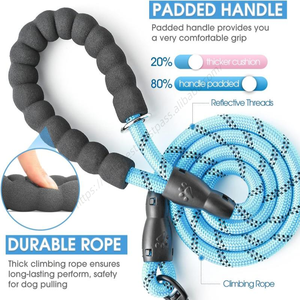 Correa para Perros al por Mayor, Correa de Entrenamiento de 10M 20M 50m de Largo, Longitud Personalizable - Product Image 3