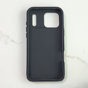 <span class=keywords><strong>Funda</strong></span> para celular Huawei <span class=keywords><strong>Honor</strong></span> <span class=keywords><strong>Magic</strong></span> <span class=keywords><strong>5</strong></span> <span class=keywords><strong>Lite</strong></span> con diseño de spray de aceite, colorida, tipo bumper, dos en uno. - Product Image 2