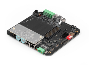 Placa Portadora Industrial Seeed J501 para AGX Orin J501 - Product Image 5