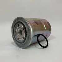 Filtro de Combustible Diésel Xingtai Aike 23303-64010 para Land Cruiser Liftback Hilux Pickup Truck