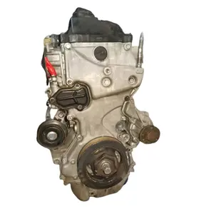 R18A Car Engine Best Selling Recommendation: High-quality Original 1.8L for Honda Civic Siming Standard Aluminium CIVIC VIII 1.8