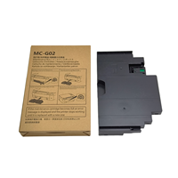 Cartouche de maintenance compatible MC-G02 pour imprimantes Canon PIXMA G1220 G2260 G3260 G620 – Pièces détachées