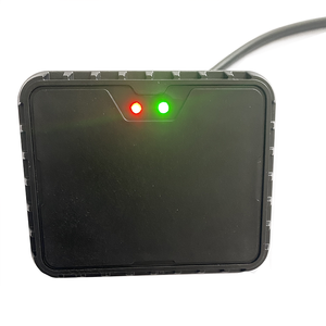 Cảm Biến Đỗ Xe Chống Va Đập Thiết Bị Phát Hiện Ra Đa Radar Boom Thẳng Cho Cổng Chắn - Product Image 1