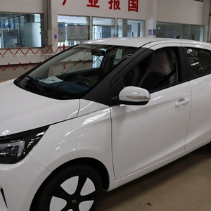 Nuova EV3 Compact JMEV Jiang <span class=keywords><strong>Ling</strong></span>, Guida a Sinistra, 4 Posti, 5 Porte, Auto Elettrica Compatta ad Alta Velocità per Pendolari Urbani - Product Image 1
