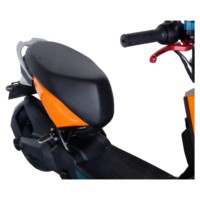 Vélo électrique 1000W en gros, trottinette électrique longue portée pour adultes, vélo électrique de ville pour les trajets quotidiens, pratique et durable