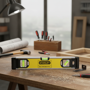 Stanley 0-42-294 20 cm livello "siluro" - Product Image 3