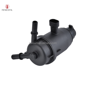 35-8M0106635 8M0106635 Filtro separatore acqua-carburante per motori fuoribordo Mercury 3.4L V6 e 4.6L V8 - Product Image 4
