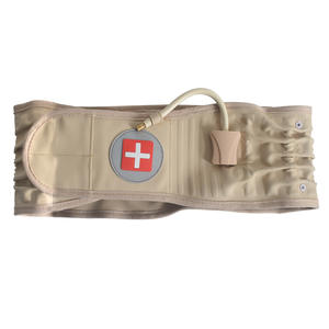 Sabuk Traksi Lumbal Dekompresi Udara Sabuk Punggung Lumbar Sabuk Pinggang Traksi Dekompresi Udara Tulang Belakang - Product Image 3