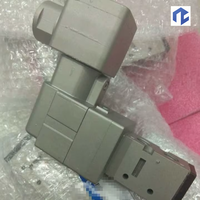 Controlador PLC 50-VF3-5T 50VF35T Nuevo y Original en Stock en Almacén