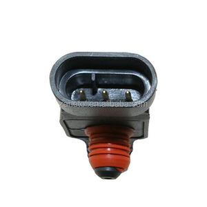 96325870 25184083 bản đồ cảm biến lượng đa dạng Cảm biến áp suất cho Chevrolet Aveo 1.2L tia lửa <span class=keywords><strong>Daewoo</strong></span> Matiz - Product Image 2