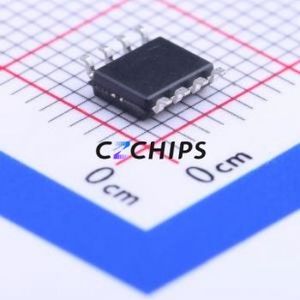 Amplificateur opérationnel de puce d'IC de circuit intégré SOIC-8 AD706ARZ-REEL7 de vente entière - Product Image 2