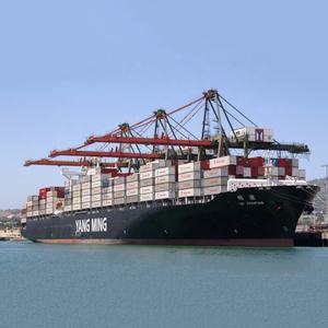 货运代理汤米货运代理中国到美国货运代理中国到英国货运代理 - Product Image 3