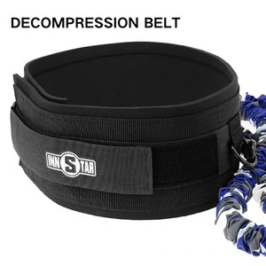 Innstar kháng Bungee ban nhạc đàn hồi ban nhạc cho theo dõi lĩnh vực chạy sức mạnh nổ nhảy sức mạnh thể dục thể chất Đào Tạo - Product Image 5