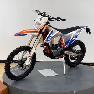 Moto tout-terrain 250CC à essence, vente chaude, fabriquée en Chine, moto à deux roues à <span class=keywords><strong>grande</strong></span> vitesse - Product Image 2