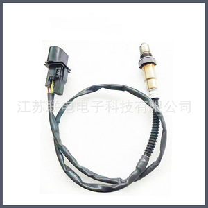 Oxygen <b>Sensor</b> 0258007061 LSU4.2 <b>For</b> <b>Car</b> Replacement - Product Image 5