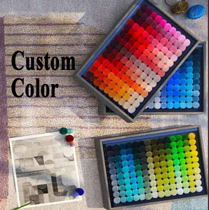 Biểu tượng tùy chỉnh doormats Nylon in Thảm ngoài trời cá nhân cao su Salon tầng <span class=keywords><strong>Mat</strong></span> - Product Image 6