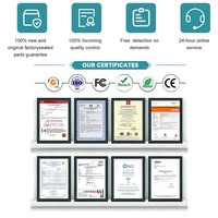 Nuevo Módulo 5G Original RM520N-GL RM530N-GL, Factor de Forma M.2, Compatible con NSA SA, Posicionamiento GNSS Multibanda Global, Módulo IOT