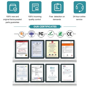 Nuevo Módulo 5G Original RM520N-GL RM530N-GL, Factor de Forma M.2, Compatible con <span class=keywords><strong>NSA</strong></span> SA, Posicionamiento GNSS Multibanda Global, Módulo IOT - Product Image 5