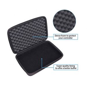 Estuche Rígido de Transporte para Teclado Controlador MIDI de 25 Teclas, Bolsa de Transporte de Espuma Densa para Órgano Electrónico, Protección Resistente - Product Image 6