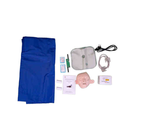 Manichino per Addestramento Medico di Primo Soccorso e RCP Avanzata per l'Insegnamento di Emergenze Umane - Product Image 2