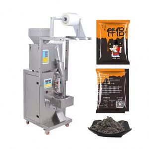 Máquina Empacadora de Polvo para Maíz, Trigo, Harina, Especias, Leche, Café en Polvo, Máquina Automática para Empacar en Bolsitas - Product Image 4