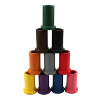 Montessori — jeu de jouets éducatifs en bois, 11 porte-crayon disponible