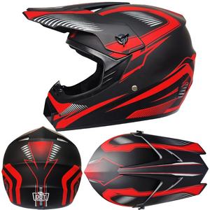 <span class=keywords><strong>Casco</strong></span> de Motocicleta al por Mayor de Fábrica, <span class=keywords><strong>Casco</strong></span> de Motocross para Motocicleta Todoterreno, <span class=keywords><strong>Casco</strong></span> Protector de Seguridad contra Choques - Product Image 5