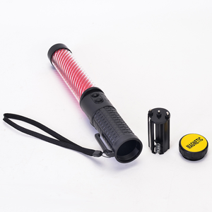 Bacchetta del segnale di marshalling leggero del bastone del controllo del traffico - Product Image 5