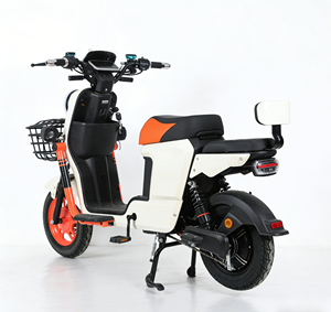 Panier de rangement pour <span class=keywords><strong>moto</strong></span> électrique à pédale, directement de l'usine |   Configuration de couleur personnalisable, vitesse >80 km/h, tension 48V/60V/72V pour - Product Image 2