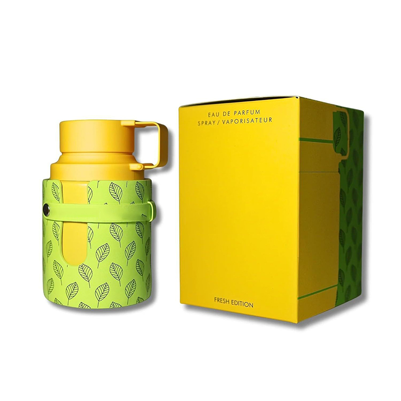 LIMONI perfume