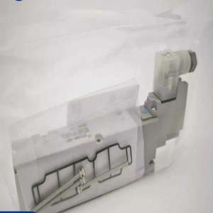 Original-SMC SY9140R-5DZ <b>Solenoid</b> Valve - Product Image 2