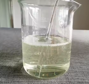 <strong>Foaming</strong> Lauryl Amine Oxide <strong>for</strong> Shampoos/<strong>liquid</strong> Detergents Raw Material <strong>for</strong> Cleaning Industrial Pipe Parts - Product Image 1
