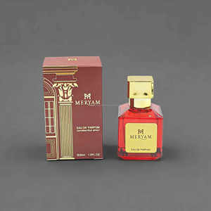 Perfume Mini al por Mayor, Perfume Portátil de Larga Duración para Mujer, Set de Viaje de Marca, Spray Floral y Frutal de 30 ml - Product Image 3