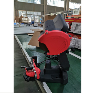 Vente en gros 85W multi-angle scie à chaîne électrique rectifieuse tronçonneuse affûteuse prix Cheep - Product Image 3