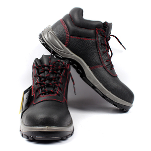 <span class=keywords><strong>Zapatos</strong></span> de Seguridad con Aislamiento Eléctrico <span class=keywords><strong>Delta</strong></span> <span class=keywords><strong>Plus</strong></span> GARGAS2 18KV, <span class=keywords><strong>Zapatos</strong></span> de Trabajo con Puntera de Acero Antipinchazos, Calzado Industrial Antideslizante - Product Image 3