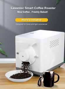Food Grade <strong>Drum</strong> <strong>Coffee</strong> <strong>Roaster</strong> 1500g <strong>Coffee</strong> Bean Roasting Smart Baking <strong>Roaster</strong> - Product Image 6