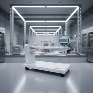 Измеритель толщины стенок ПЭТ-бутылок JMLAB OEM, прибор для измерения толщины стенок преформ - Product Image 3