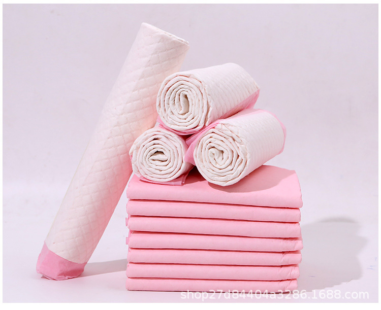 Thickened S size 33x45cm 100 pieces