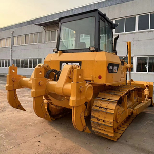 Bulldozer d'occasion CAT D6G Prix avantageux Excellentes performances Bulldozer d'occasion CAT à vendre - Product Image 1