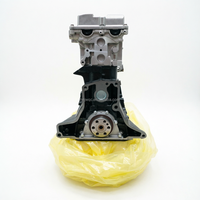 Ensemble moteur complet KA24 4WD 2.4L, moteur de pick-up KA24E, OE 11040-VJ260 pour Nissan Pick-up Paladin Hardbody Navara Frontier