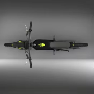 Terrific Quality E Dirt <b>Bike</b> <b>Electric</b> 380Nm 8500W PMSM Motor 3Speed 72V40Ah Motorcycle Off-Road - Product Image 4