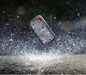 High Speed Ssd <b>1tb</b> 2tb 4tb External Ssd SDSSDE61 Wholesale Extreme Portable SSD 500G <b>1TB</b> 2TB 4TB SDSSDE61 Wholesale Sand - Product Image 5