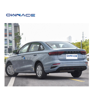 吉利帝豪2025车型4轿车1.5L CVT明星荣耀版中国制造便宜好价新款汽油车 - Product Image 4