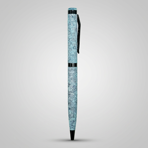 Sleek Promotional Ballpoint Pen with Smooth <b>Ink</b> Flow for Corporate Branding Business Events Office and Daily Writing - Product Image 1
