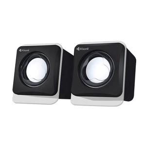 Kisonli V410 produit le plus vendu <span class=keywords><strong>2022</strong></span> haut-parleurs système audio son mini haut-parleur intelligent - Product Image 1