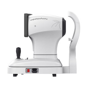 Equipamento Oftalmológico para Exame Ocular, Refratômetro Automático Portátil com Tela Touch TFT de 8 polegadas, Refratômetro Digital Automático e Ceratometria - Product Image 3