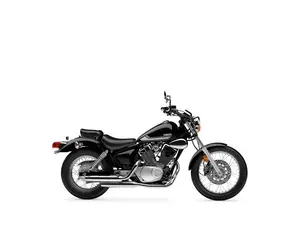 超级性能2024新yamaha V STAR 250所有新249CC摩托车